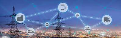Redes Inteligentes (Smart Grids)