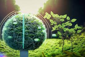 Sustentabilidade Ambiental e Inteligência Artificial