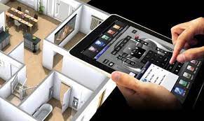Automação residencial