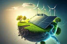 Caminho Sustentável para o Futuro